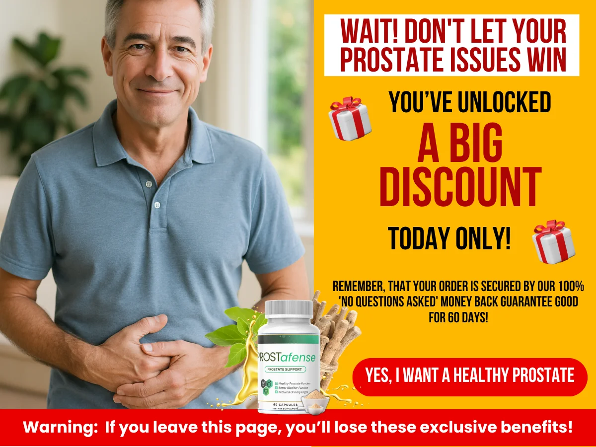 Special Offer